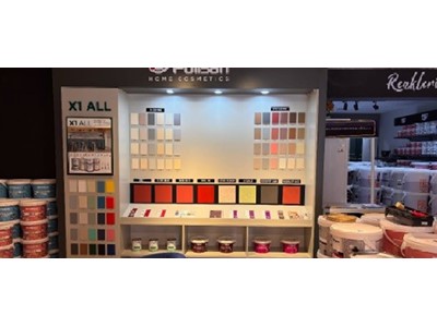 Beykoz Bölgesinde Polisan Bayiliğiyle Lojistik Avantajlar Dönemi Başladı, -